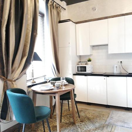 Apartament Przy Zamku Kowalska Street Lublin Kültér fotó
