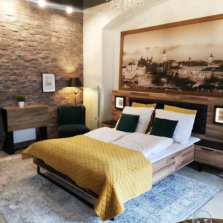 Apartament Przy Zamku Kowalska Street Lublin Kültér fotó