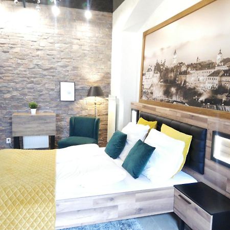 Apartament Przy Zamku Kowalska Street Lublin Kültér fotó
