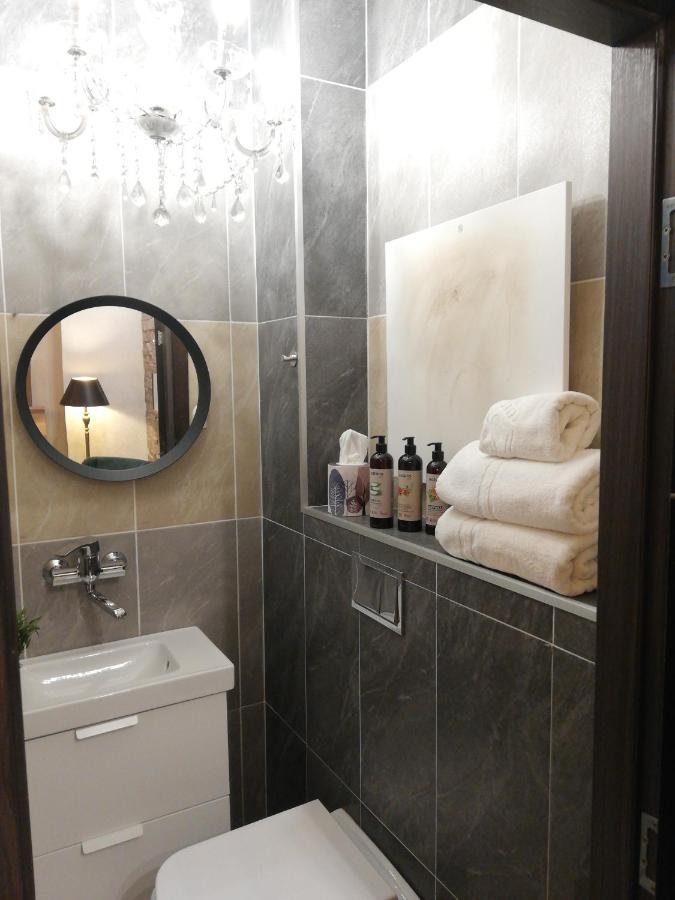 Apartament Przy Zamku Kowalska Street Lublin Kültér fotó