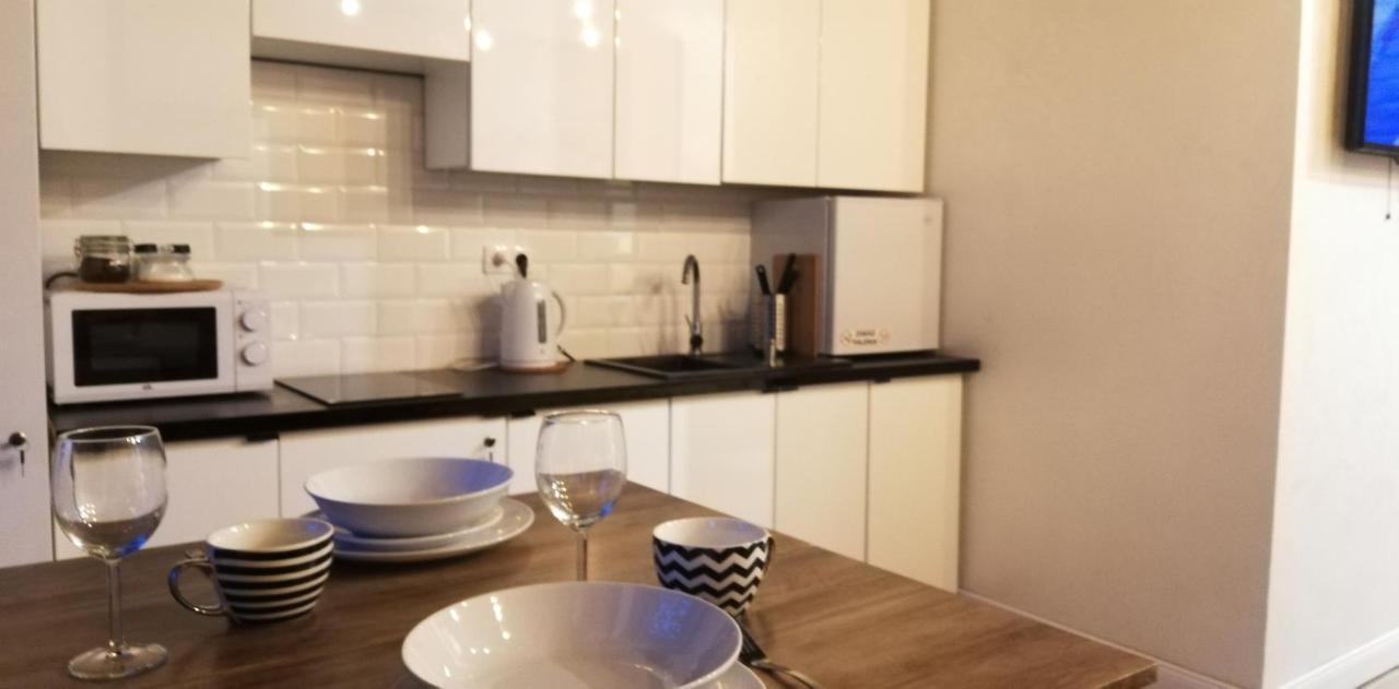Apartament Przy Zamku Kowalska Street Lublin Kültér fotó