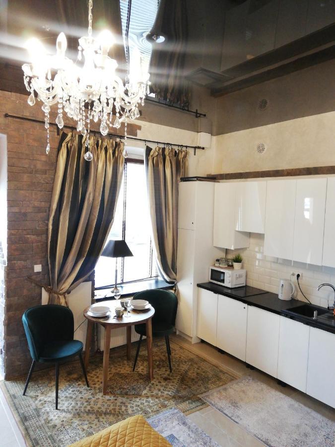 Apartament Przy Zamku Kowalska Street Lublin Kültér fotó