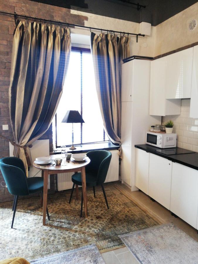 Apartament Przy Zamku Kowalska Street Lublin Kültér fotó